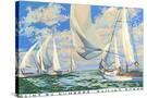 Stretched Canvas