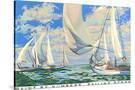 Stretched Canvas