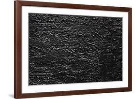 Paint it Black-null-Framed Photo