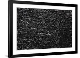 Paint it Black-null-Framed Photo