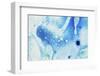 Paint, oil and water-Zandria Muench Beraldo-Framed Photographic Print