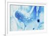 Paint, oil and water-Zandria Muench Beraldo-Framed Photographic Print