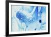 Paint, oil and water-Zandria Muench Beraldo-Framed Photographic Print