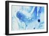 Paint, oil and water-Zandria Muench Beraldo-Framed Photographic Print