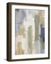 Paint Play - Glaze-Paul Duncan-Framed Giclee Print