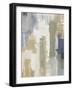 Paint Play - Glaze-Paul Duncan-Framed Giclee Print