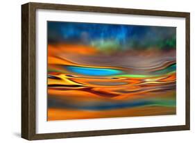 Paint Pots-Ursula Abresch-Framed Photographic Print