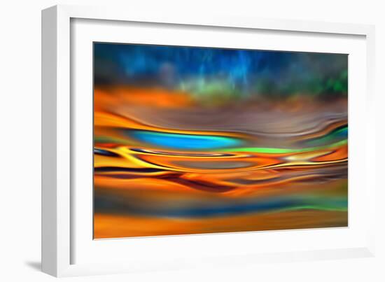 Paint Pots-Ursula Abresch-Framed Photographic Print