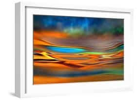 Paint Pots-Ursula Abresch-Framed Photographic Print