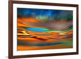 Paint Pots-Ursula Abresch-Framed Photographic Print