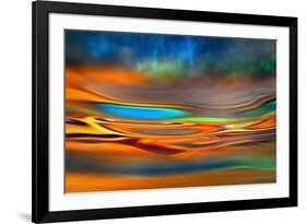 Paint Pots-Ursula Abresch-Framed Photographic Print