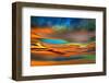 Paint Pots-Ursula Abresch-Framed Photographic Print