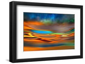 Paint Pots-Ursula Abresch-Framed Photographic Print