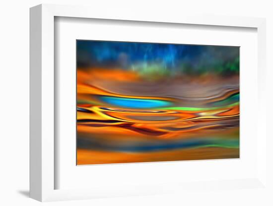 Paint Pots-Ursula Abresch-Framed Photographic Print