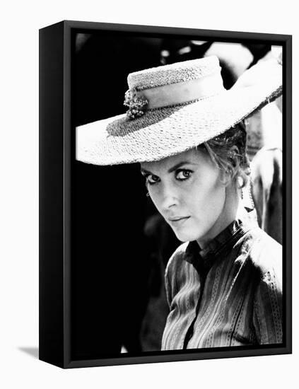 Paint Your Wagon, Jean Seberg, 1969-null-Framed Stretched Canvas