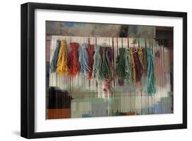 Paintbox Yarns-Valda Bailey-Framed Photographic Print