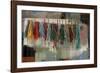 Paintbox Yarns-Valda Bailey-Framed Photographic Print