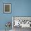 Paintbrush, Bluebonnets, and Bladderpod, Texas, USA-Adam Jones-Framed Photographic Print displayed on a wall