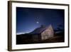 Painted Barn-Dan Ballard-Framed Photographic Print