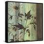 Painted Botanical I-John Butler-Framed Stretched Canvas