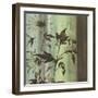 Painted Botanical I-John Butler-Framed Art Print