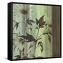 Painted Botanical I-John Butler-Framed Stretched Canvas