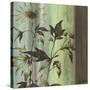 Painted Botanical I-John Butler-Stretched Canvas