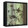 Painted Botanical I-John Butler-Framed Stretched Canvas