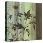 Painted Botanical I-John Butler-Stretched Canvas