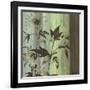 Painted Botanical I-John Butler-Framed Art Print