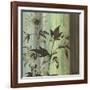 Painted Botanical I-John Butler-Framed Art Print