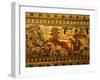 Painted Box, Tomb King Tutankhamun, Valley of the Kings, Egypt-Kenneth Garrett-Framed Photographic Print