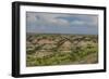 Painted Canyon 2-Galloimages Online-Framed Photographic Print