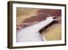 Painted Cove Trail In The Painted Hills Unit Of The John Day Fossil Beds NM In Oregon-Ben Herndon-Framed Photographic Print