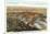 Painted Desert, Arizona-null-Mounted Premium Giclee Print