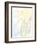 Painted Desert I-Renee W. Stramel-Framed Art Print