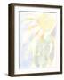 Painted Desert I-Renee W. Stramel-Framed Art Print