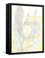 Painted Desert IV-Renee W. Stramel-Framed Stretched Canvas