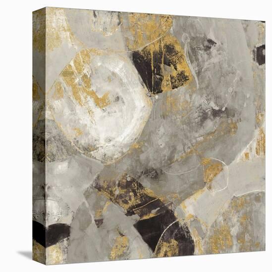 Painted Desert Neutral-Silvia Vassileva-Stretched Canvas