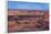 Painted Desert, Petrified Forest National Park, Arizona, USA-Jamie & Judy Wild-Framed Photographic Print