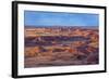 Painted Desert, Petrified Forest National Park, Arizona, USA-Jamie & Judy Wild-Framed Photographic Print