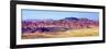 Painted Desert View-Douglas Taylor-Framed Art Print