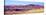 Painted Desert View-Douglas Taylor-Stretched Canvas