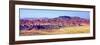Painted Desert View-Douglas Taylor-Framed Art Print