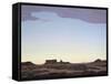 Painted Desert-Conrad Buff-Framed Stretched Canvas