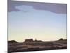 Painted Desert-Conrad Buff-Mounted Art Print