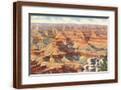 Brown Frame