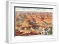 White Frame