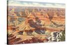 Stretched Canvas