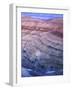 Painted Hills, John Day Fossil Beds National Monument, Oregon, USA-Charles Gurche-Framed Photographic Print